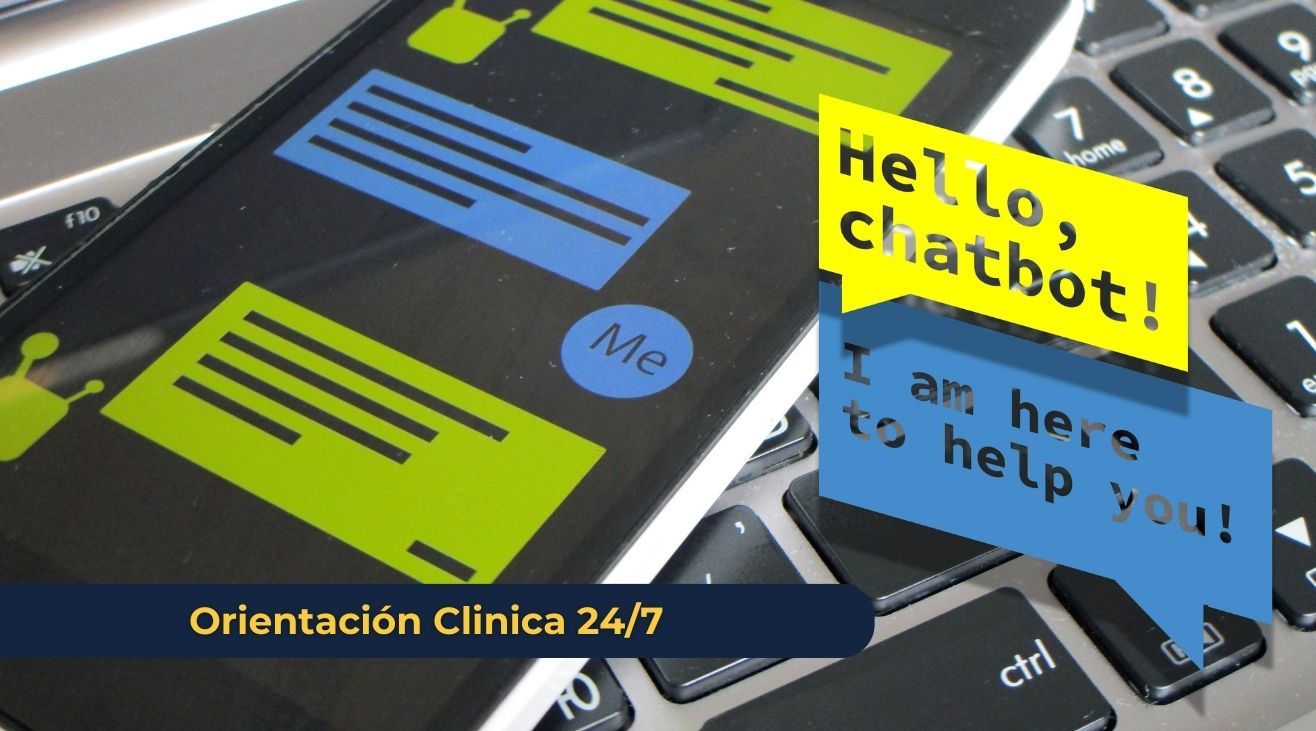 Orientación clinica 24/7